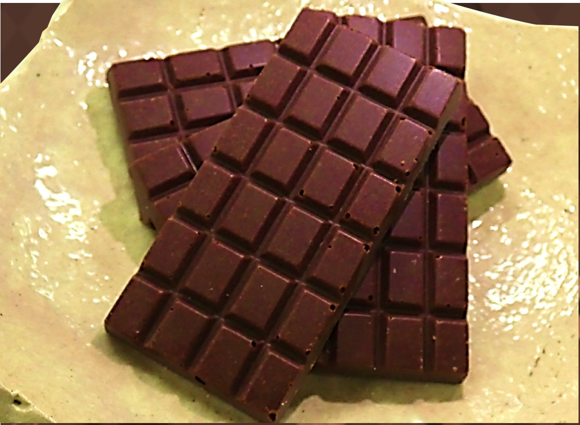 オリジナルチョコ板チョコ