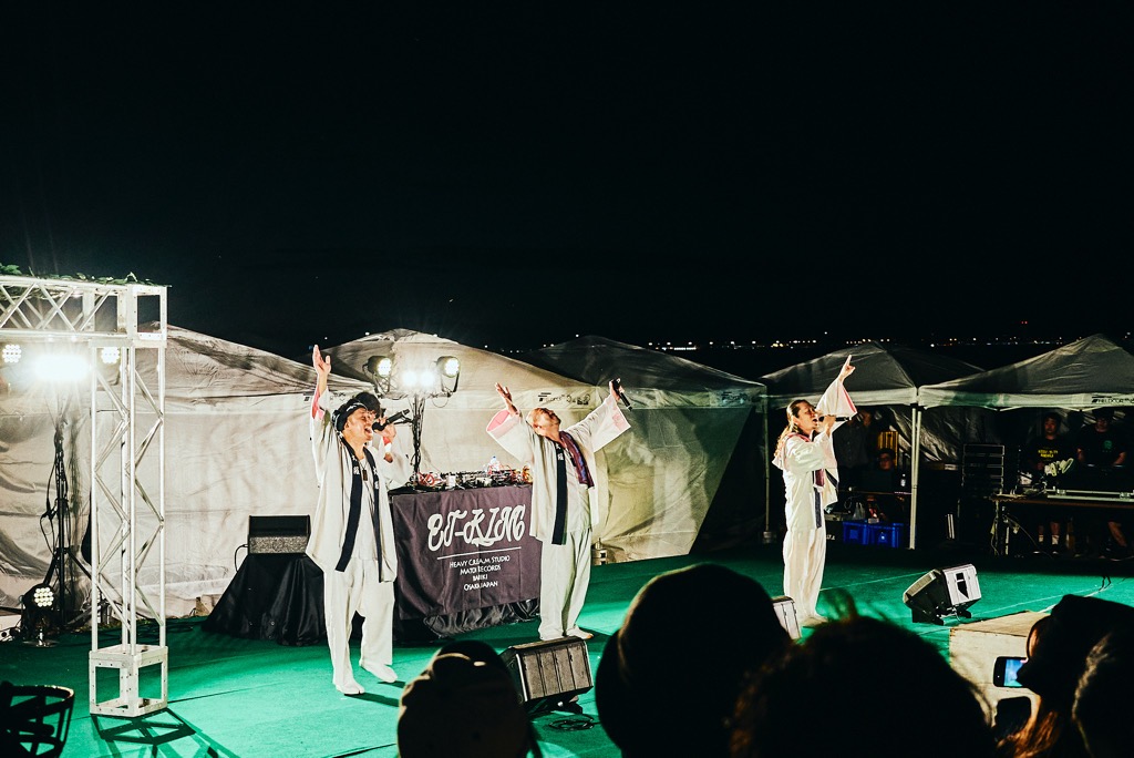 ワールドビーチエキスポ202レポート3