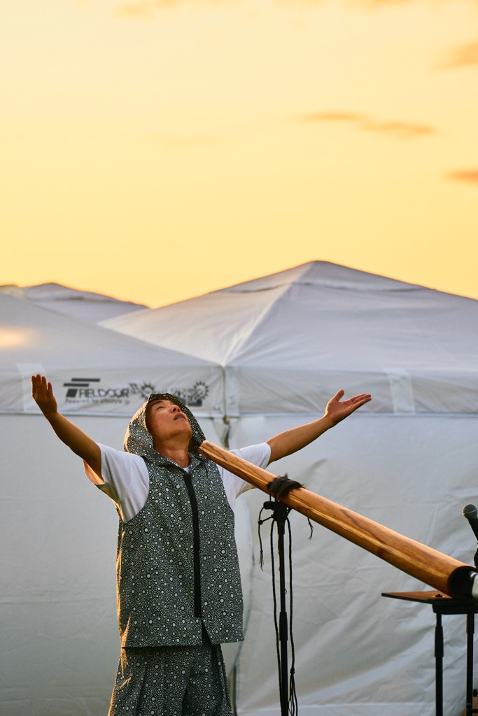 ワールドビーチエキスポ202レポート2