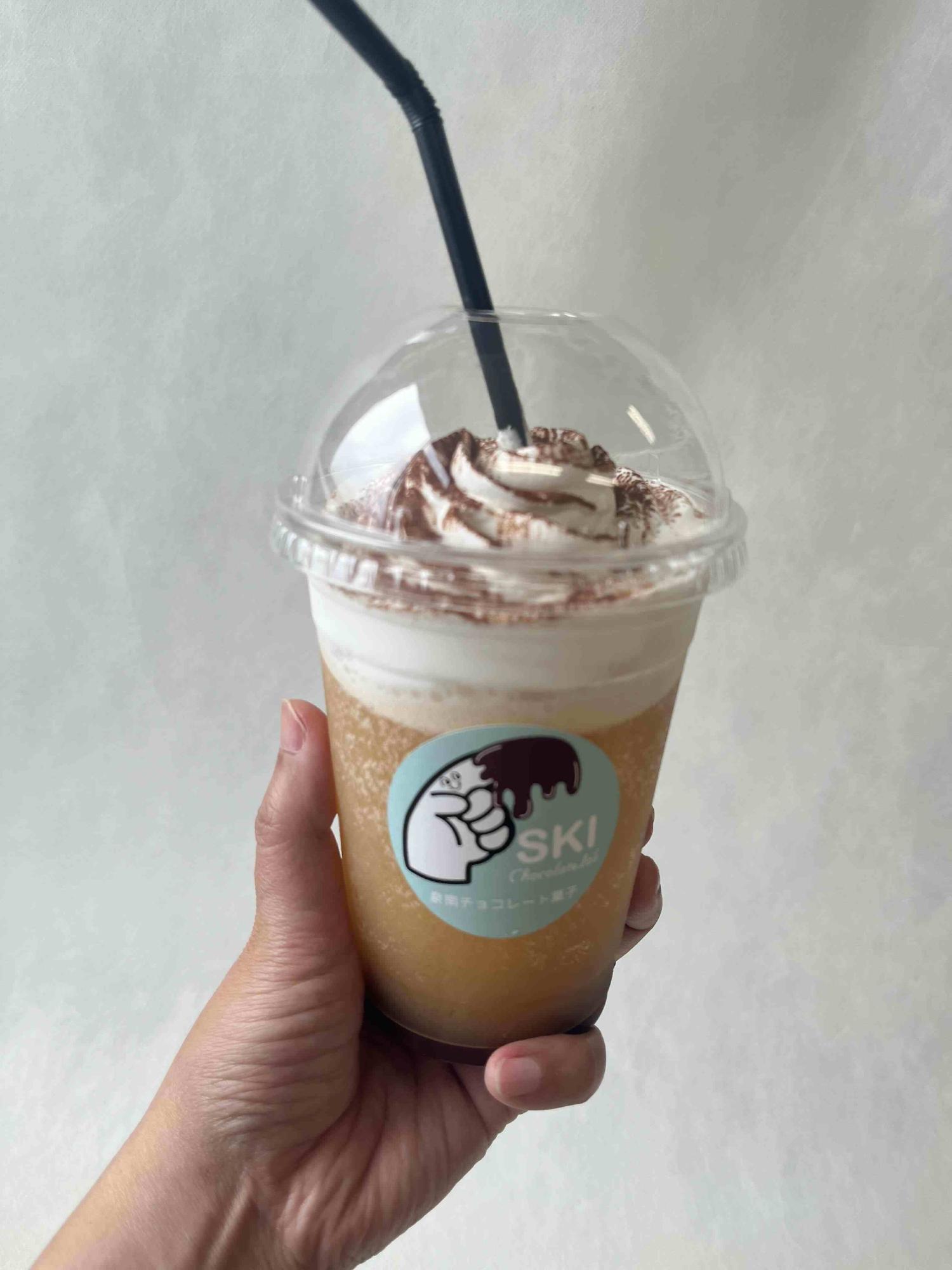 クラフトコーラ