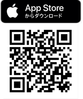 AppStore用QRコード