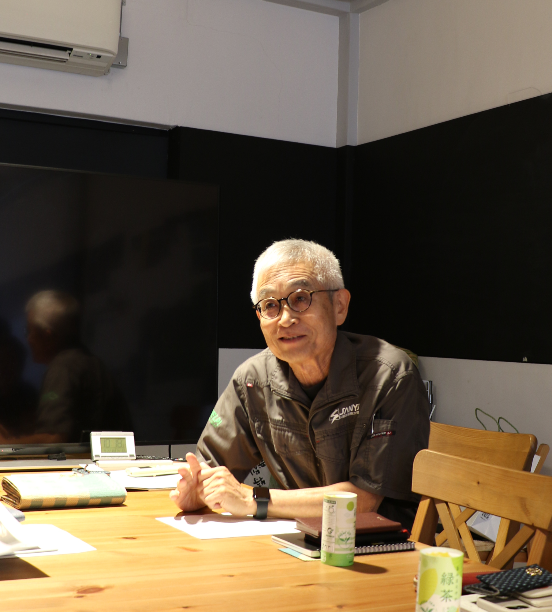 山陽製紙株式会社5