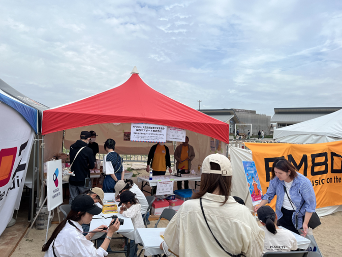 グローバルな視野を育む異文化交流イベント