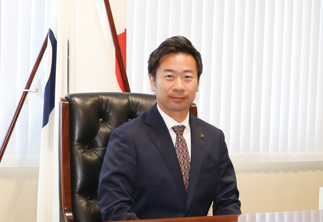 市長令和8年5月