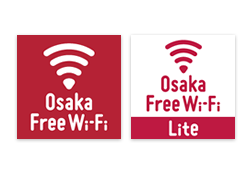 Osaka Free Wi-Fi